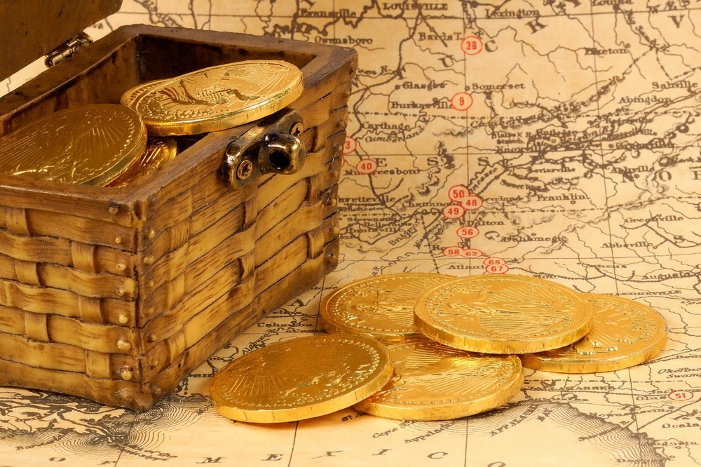 Proč zlatým mincím věříme už tisíce let